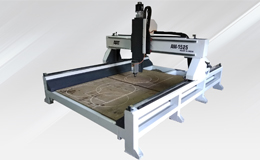 CNC Pattern AM-1525